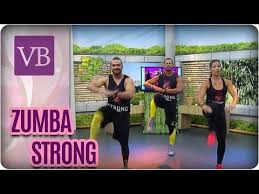 Aula De Zumba Strong Voce Bonita 01 09 16 Youtube Zumba Videos Zumba Strong Zumba Workout