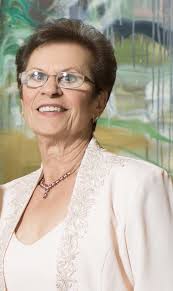 Rosaria Mannino-Apap Obituary