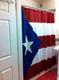 Puerto Rican Flag Shower Curtain Puerto Rican Memes Hispanics Be Like Puerto Ricans