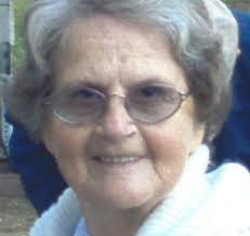 Alice Gunther Obituary