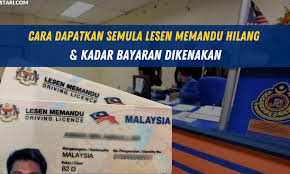 Kita boleh renew lesen memandu kompeten di jpj negeri/cawangan, utc, kaunter 1jpj, kiosk ekhidmat dan rangkaian pejabat pos malaysia berhad (pmb). Cara Dapatkan Semula Lesen Memandu Hilang Kadar Bayaran Dikenakan Edu Bestari