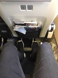 British airways allows two 23kg bags in premium economy, while its basic economy fare is hand luggage only. Review British Airways Premium Economy London To New York