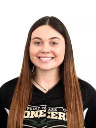 2023 Softball Roster