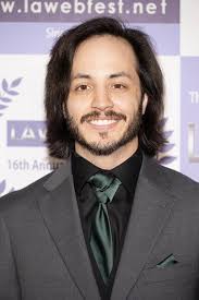 Actor Shelby Ryan Lee Stock Photos