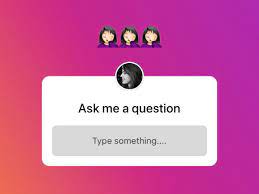 It's a really great way to get to know your audience and amy is doing just that in this example with a mix of personal and business replies to the questions asked. How To Use Instagram Questions The Atlantic