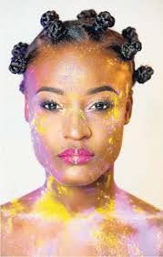 Beyond the call of beauty with Davina Bennett