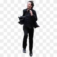 Personkeanu Reeves Running Keanu Reeves Transparent Background Hd Png Download 1052x2602 6151326 Pngfind Keanu reeves, keanu reeves the matrix: keanu reeves transparent background hd