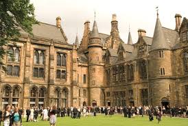 Glasgow University Receive 430 000 Business Course Applications Due To Old Firm Reunion The Daily Belter
