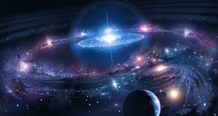 Las estrellas son los bloques de construcción de las galaxias, y existen. Las Estrellas