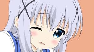 Kafuu Chino Gochuumon Wa Usagi Desu Ka Wallpaper 1934419 Zerochan Anime Image Board Kafuu chino desktop wallpapers, hd backgrounds. kafuu chino gochuumon wa usagi desu