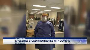 We've rounded up some of our favorites and they're totally worth stealing. Local Nurse With Covid 19 Says Her Groceries Were Stolen And Walmart Isn T Cooperating