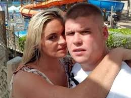 Man charged in connection with CCTV footage showing Pat Ward dragged by  killer Niall Cox