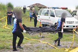 LOOK: Autopsy results of Pampanga beauty contestant Geneva Lopez, Israeli  BF | GMA News Online