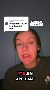 How to Do The Noise App