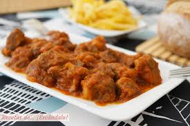 Magro Con Tomate Receta De Tapa O Aperitivo Tradicional Recetas De Escandalo