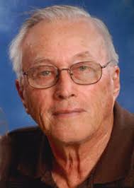 Eugene Alseson obituary