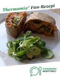 Gemusestrudel Rezept Leckere Gesunde Rezepte Rezepte Einfache Gerichte