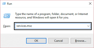 Fix Restore Point Not Working In Windows 10 Techcult