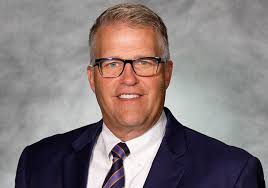 Rob Jacques becomes new CEO at West Bend Insurance