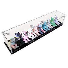 Collectible Ty Beanie Babies Display Case The Brick Case