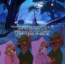 Check spelling or type a new query. Disney A Dream Is A Wish Your Heart Makes Robin Hood Disney Disney Quotes Disney Fun