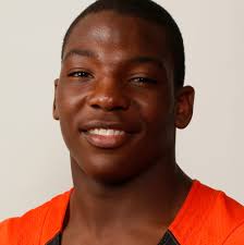 2012 Little All-City football roster