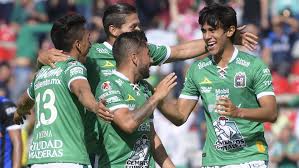 Esta es una página de carácter informativo sobre el mejor equipo de méxico con la mejor afición: Queretaro Vs Leon Videos Goles Y Resumen