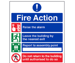 Image result for Emergency Procedure