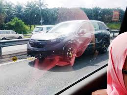 Purchased a new 2017 crv with the 1.5 l 4 cylinder turbo engine. After Thailand Amp Indonesia 2017 Honda Cr V Prepares To Enter Malaysia