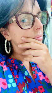 Dr. Cynthia Corbin, OD, PSC Eye Care Office