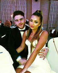 Jun 16, 2021 · the wait for love island 2021 is over. Who Is Aaron Connolly Love Island Star Lucinda Strafford S Footballer Ex Boyfriend Who Plays In Premier League Planet Concerns