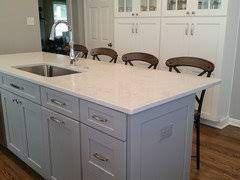 Polarstone is an engineered quartz product focusing on the artful combination of timeless marble patterns with superior quartz technology. Polarstone Statuario Milane New York Or Polarstone Ibiza Quartz