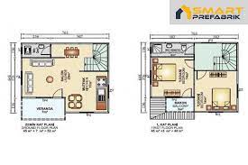 Tek katlı ev projeler dubleks projeler tripleks projeler garajlı ev projeler mansart tipte çatı katlı projeler bodrum katlı ev projeler house plans with pool garaj planı rus hamamı planı проектирование домов. Eko Dubleks 100 M2 Ankara Prefabrik Ev Modelleri