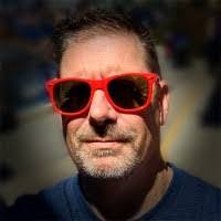 David Kite's Instagram, Twitter & Facebook