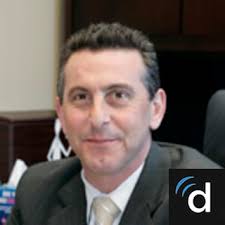 Dr. Kent M. Stephenson, MD