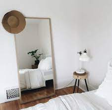 Maybe you would like to learn more about one of these? 45 Minimalistic Bedrooms You Can Use As Inspiration Bedroom Design Bedroom Interior Minimalist Room