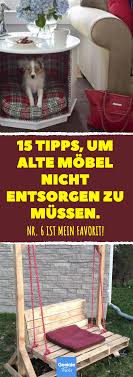 Pin Auf Upcycling Diy Selbermachen