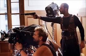 Samy naceri is born in paris from an algerian father and a french mother. Leon The Professional 1994 Filmaffinity