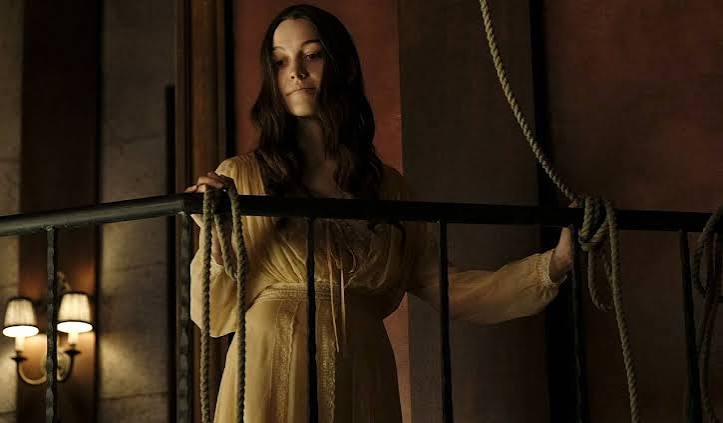 The Haunting of Hill House Episode 5 Is the Best 70 Minutes in Horror TV  History