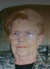 Ann Lucassen Holmes, d. August 11, 2018
