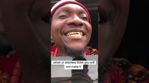 WHEN YOU LOOK DOWN ON A MAN #adakirikiri #comedy #weddingvideo