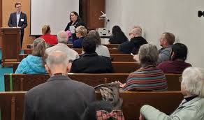 Looking forward to this new potential opportunity for Landis Quality…