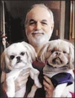 JAMES GUYTON Obituary (2014)