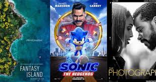 February 2020 movies february 2020's best movies were sonic the hedgehog, waiting for anya, the invisible man and las pildoras de mi novio (my boyfriend's meds). Home Movie Theater Prices
