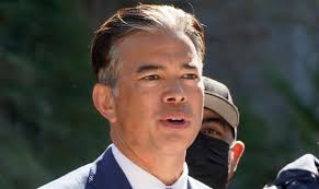 Oakland Post, week of March 12