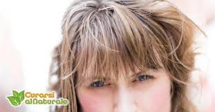 Tutte le cause · eccesso di sebo, che può dipendere da · squilibri ormonali, · stress, assunzione di · farmaci e altre circostanze che stimolano la . Capelli Grassi Rimedi Cure E Shampoo Naturale