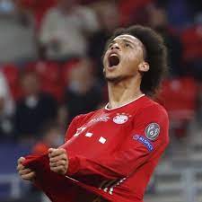 There's a new weirdo every week. Leroy Sane Sein Kometenhafter Aufstieg Fussball