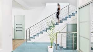 Rutschfeste, trittsichere und pflegeleichte oberfläche. Treppen Sicherheit Sicher Von Stockwerk Zu Stockwerk Heimhelden