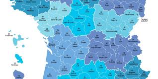 Cliquez sur le nom d'un département pour consulter ses trésors et incontournables. Vacances France Et Ses Departements Vacances Guide Voyage