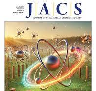 AI generated JACS cover? : r/chemistry